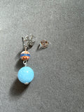 Tory Burch earrings