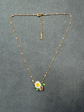 Les nereides necklace