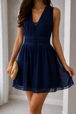 Sandro dress size 3 (UK12)