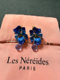 Les nereides earrings
