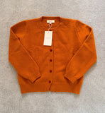Sezane cardigan size M