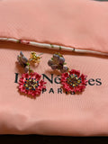 Les nereides earrings