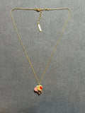 Les nereides necklace