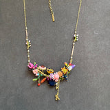 Les nereides necklace
