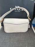 Coach Hadley Convertible Crossbody Bag