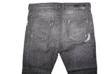 DIESEL D-VIDER 083AB JEANS CARROT W33 L30 100% AUTHENTIC