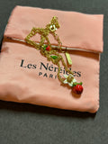 Les nereides necklace