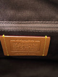 RRP£450 Coach rowan signature bag