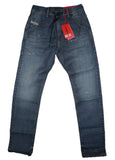 DIESEL KROOLEY-E-NE E9H13
JOGG JEANS W30 L32 100%
AUTHENTIC