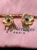 Les nereides earrings