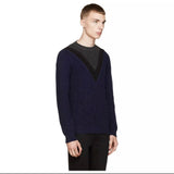 DIESEL BLACK GOLD KOLASSANTI JUMPER
Size S