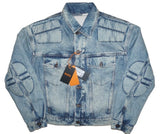 BOSS Orange Little Rock-BC Denim Jacket