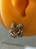 Tory Burch earrings