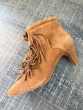 Maje ankle boots size EU40 (UK7)
