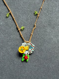 Les nereides necklace