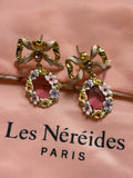 Les nereides earrings