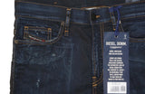 DIESEL D-REEFT-SP5-NE 069RB JOGG JEANS W32 L32 100% AUTHENTIC