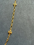 Tory Burch necklace