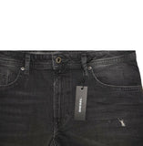 DIESEL THOMMER-C RM018 JEANS SLIM SKINNY W36 L32 100% AUTHENTIC