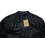 BELSTAFF Racer Leather Jacket