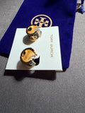 Tory Burch earrings