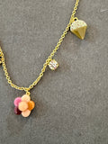 Coach necklace