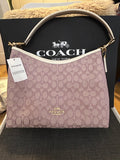 RRP£475 coach laurel bag