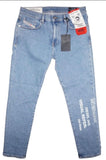 DIESEL D-STRUKT 009DX JEANS SLIM W32 L30 100% AUTHENTIC