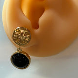 Tory Burch earrings