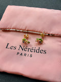 Les nereides earrings