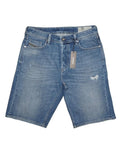 DIESEL KEESHORT R30K9
SHORT JEANS W31 100%
AUTHENTIC