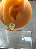 Les nereides earrings