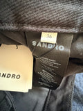 Sandro jeans