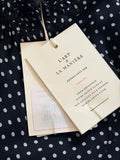 Sezane dress FR38 (UK 10)