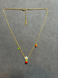 Les nereides necklace