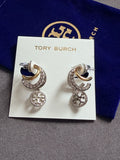Tory Burch earrings