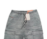 DIESEL D-KROOLEY-CARGO
068HP JOGG JEANS W30
100% AUTHENTIC