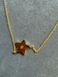 Tory Burch necklace