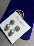 Tory Burch earrings