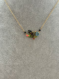 Les nereides necklace