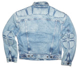 BOSS Orange Little Rock-BC Denim Jacket