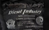 DIESEL J-ENZOL JACKET
Size L