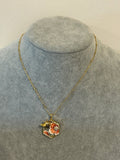 Bill skinner necklace