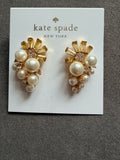 Kate spade earrings