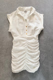 Sandro dress size FR40 (UK12)