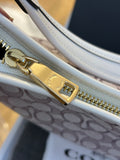 RRP£475 coach laurel bag