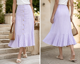 Sandro skirt size FR36 (UK8)