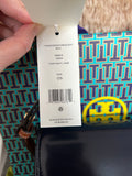 Tory Burch Robinson monogram-pattern shoulder bag