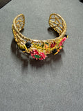 Les nereides bangle