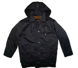 DIESEL W-PELSTIC JACKET REVERSIBLE SIZE L OVERSIZED 100% AUTHENTIC